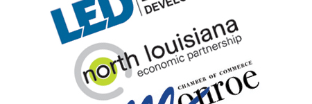 Business Incentives  - City of Monroe, LA