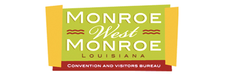 Monroe West Monroe Convention and Visitors Beareau - City of Monroe, LA