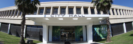 Local Government City Hall - City of Monore, LA