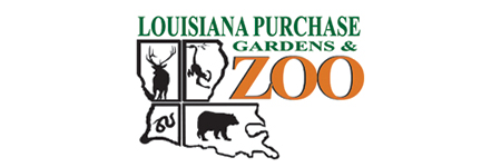 Louisiana Purchase Gardens & Zoo - City of Monroe, LA