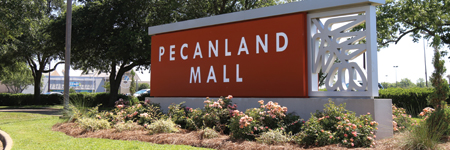 Economic Development Pecanland Mall - City of Monroe, LA