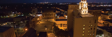 Housing Authority - City of Monroe, LA