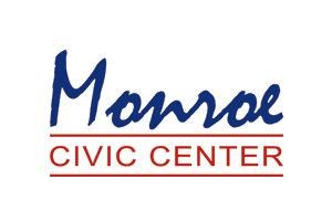 Monroe Civic Center - Monroe Community Affairs Department 