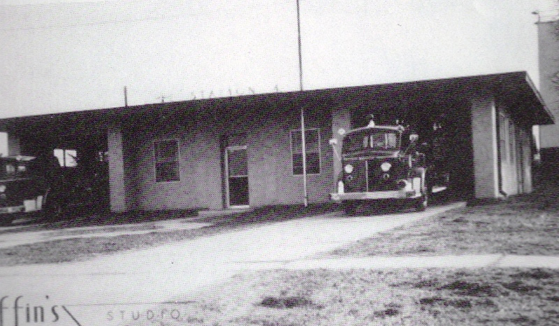 Fire Department - City of Monroe, Louisiana