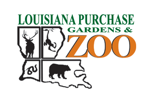 Louisiana Purchase Gardens & Zoo