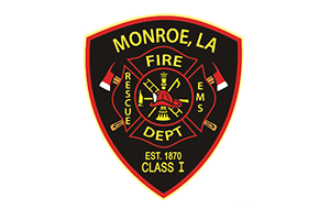 Monroe Fire Department