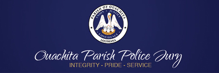 Ouachita Parish Police Jury - City of Monroe