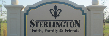 Town of Sterlington, Louisiana - City of Monroe