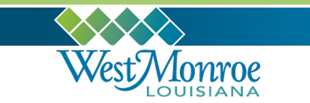 West Monroe, Louisiana - City of Monroe