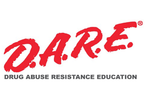 D.A.R.E. Drug Abuse Resistance Education City of Monroe, LA