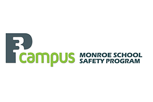 P3 Campus monroe school safety program