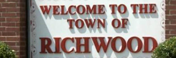 town of richwood near monroe la