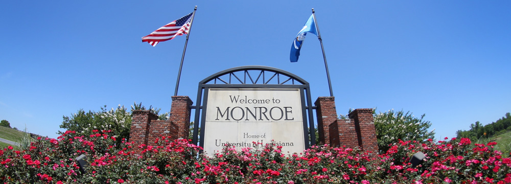 Monroe Community - City of Monroe, LA