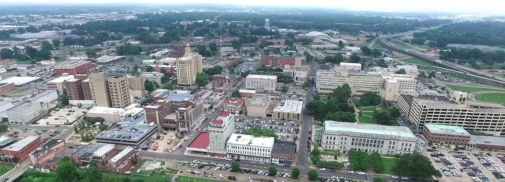 Planning and Urban Development Department - City of Monroe