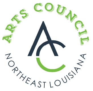 arts council northeast louisiana