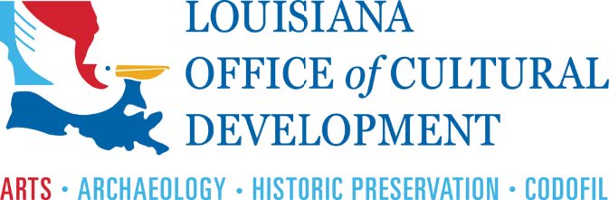 louisiana office of cultural development