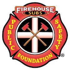 firehouse subs donates to monroe fire department