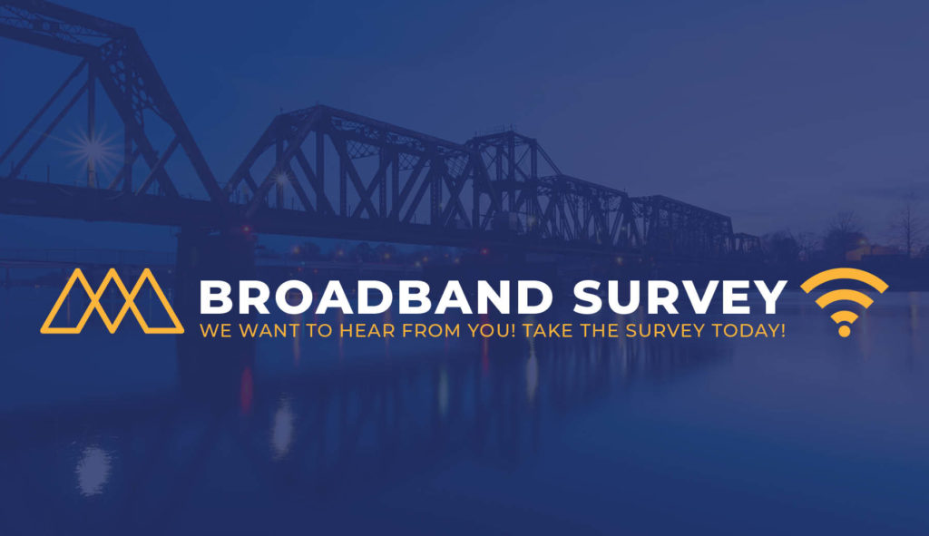 City of Monroe Broadband Survey